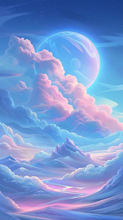 三维地图立体卫星地图