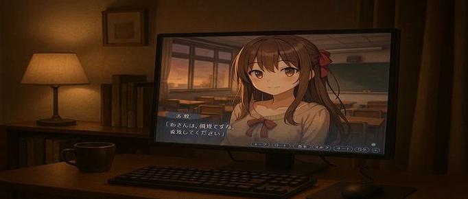 callonme中文翻译游戏截图