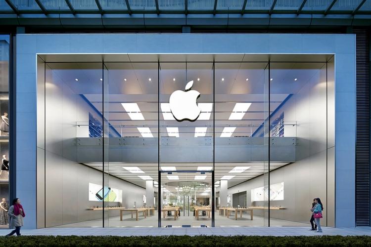 上海apple官方售后维修点查询缩略图