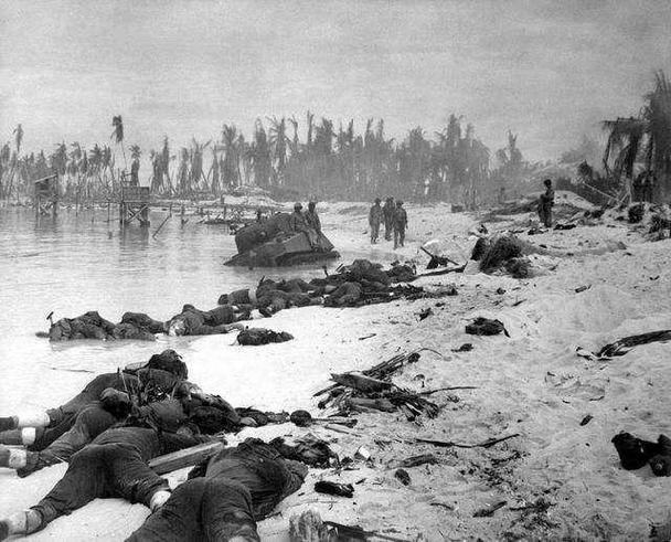 1942太平洋战争缩略图