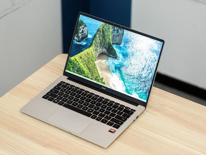 荣耀笔记本?win10系统缩略图