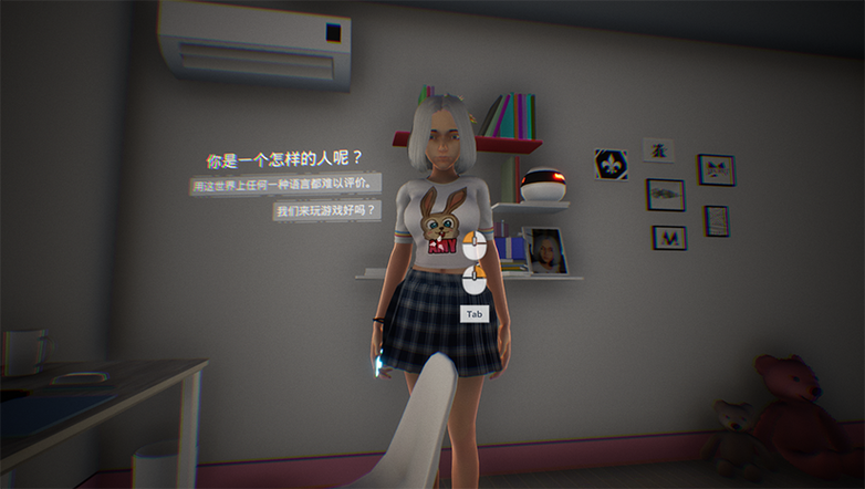 校园女生模拟器下载英语版缩略图