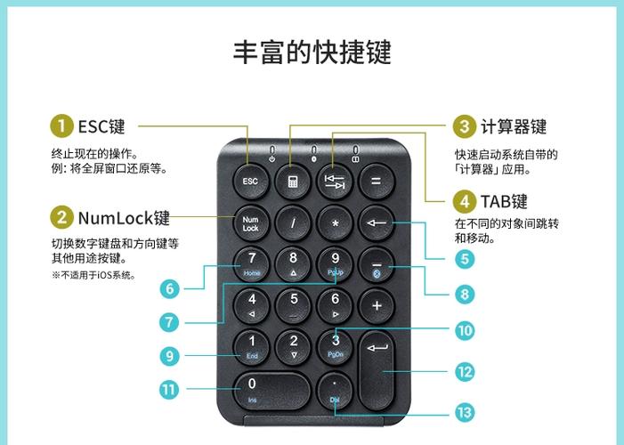 蓝牙键盘充电显charge缩略图