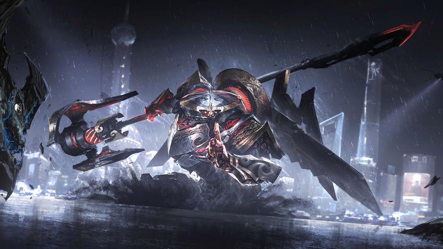 武器大师3D内置菜单图标