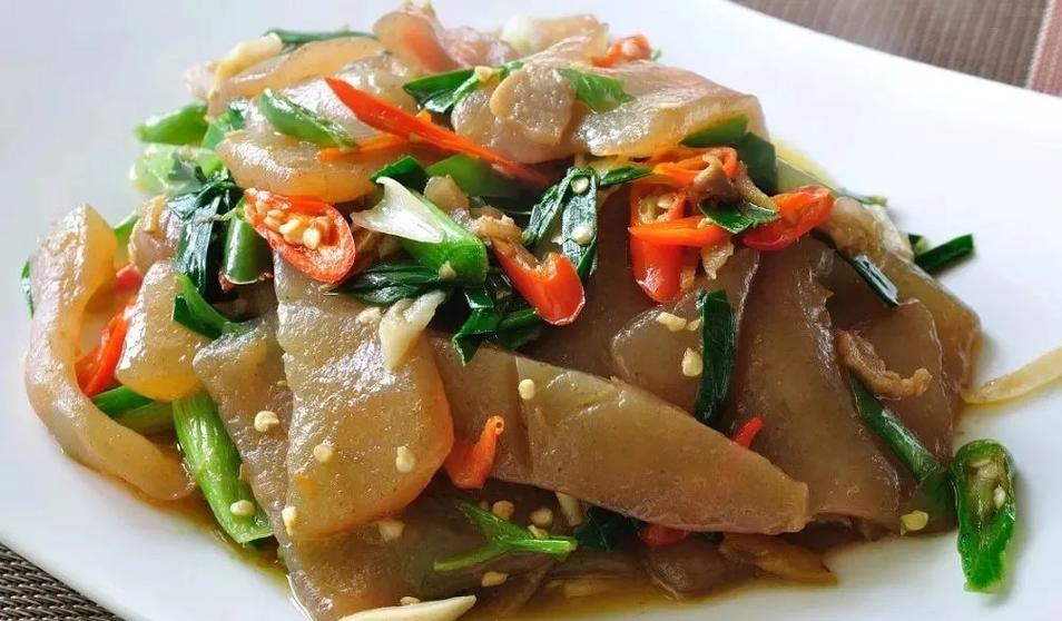 魔芋豆腐吃了有什么好处和坏处缩略图