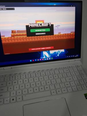 minecraft启动器打不开游戏截图