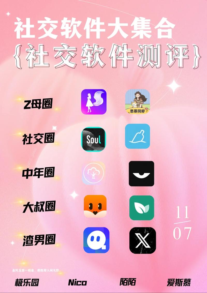 极乐园社交app下载最新版缩略图