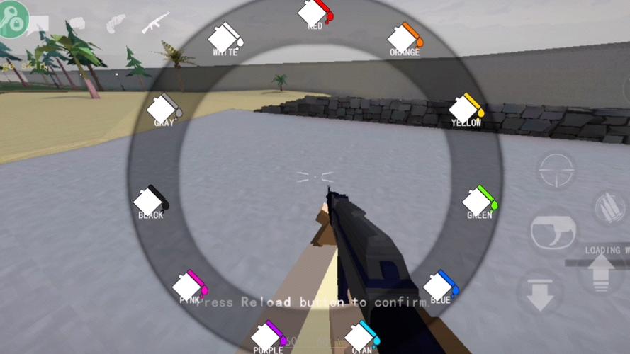 G沙盒v1.3.0(正式版)游戏截图