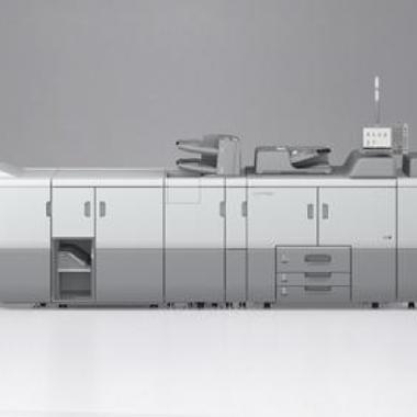 理光8100扫描图标