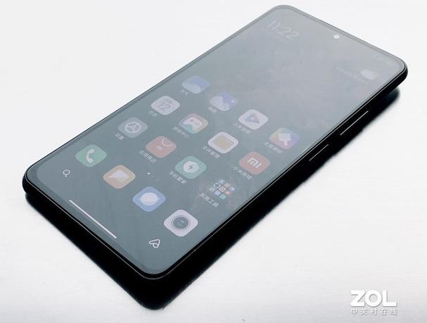 红米k40来消息不亮屏缩略图