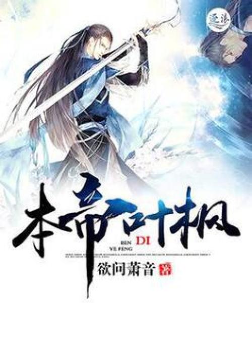 叶枫小说名字缩略图