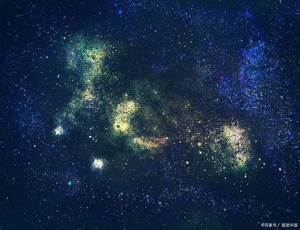 不见星空是啥缩略图