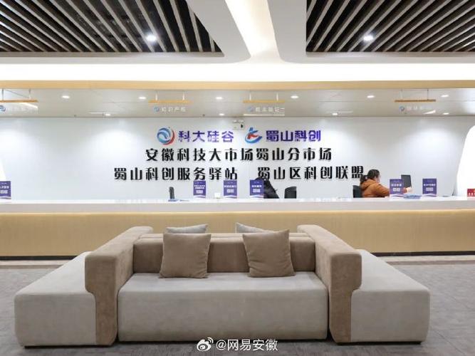 四川科创集团现状图标