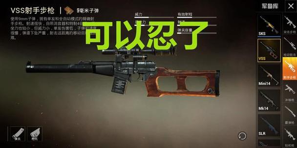 sks能全自动吗缩略图
