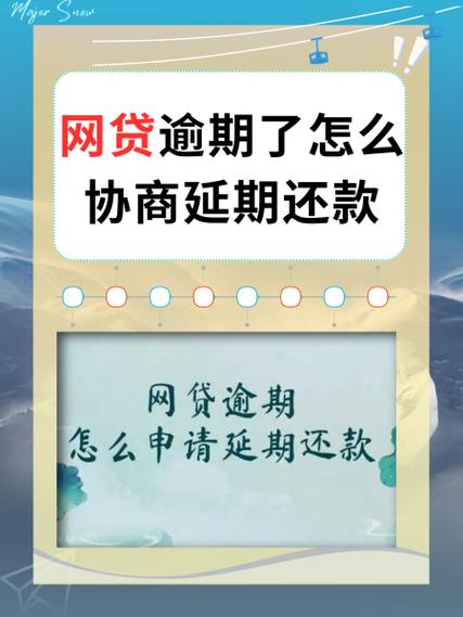 网贷逾期协商还款技巧游戏截图