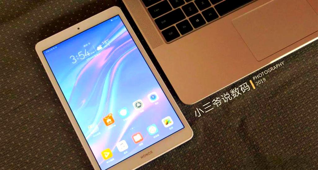 荣耀5平板8英寸缩略图