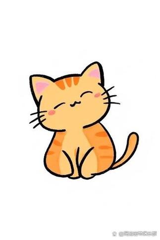 橘猫漫画图片大全游戏截图