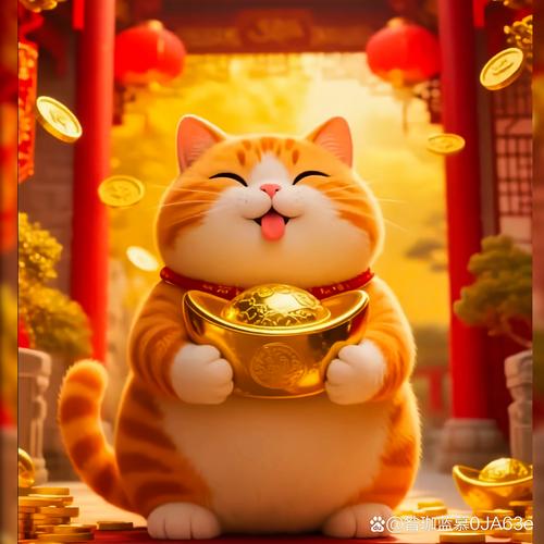 元气猫动漫赚钱靠谱吗