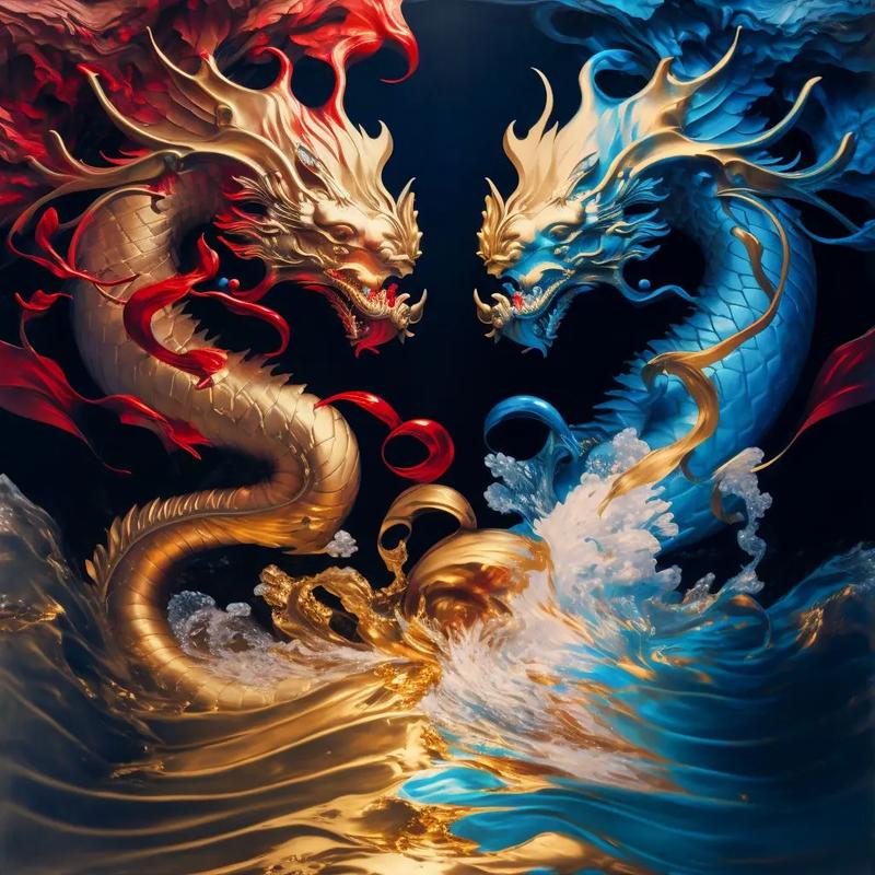 古风双男主的动漫缩略图