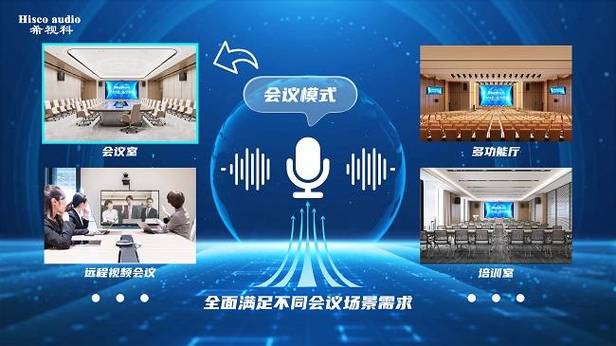 语音厅是什么工作