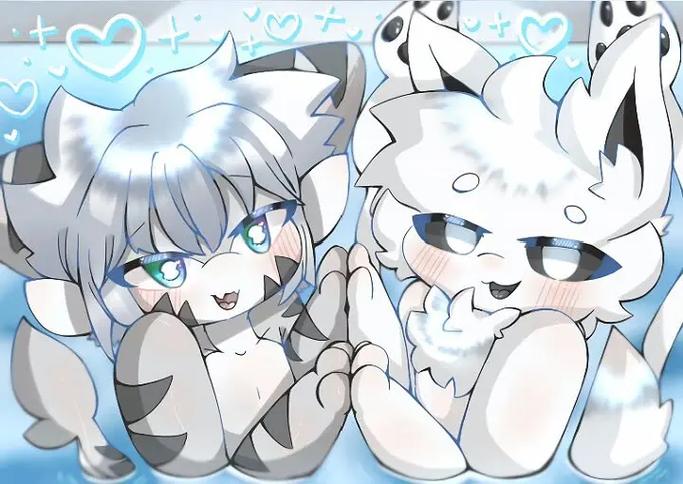 兽人福瑞控漫画在哪看缩略图