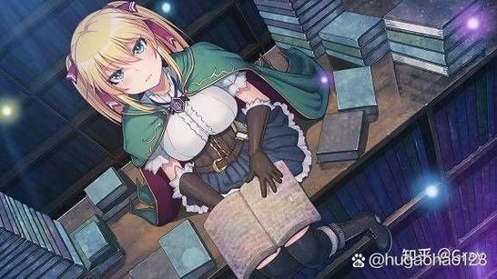 NTR游戏十大巅峰之作缩略图