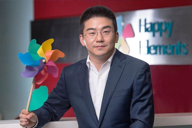 开心消消乐创始人缩略图