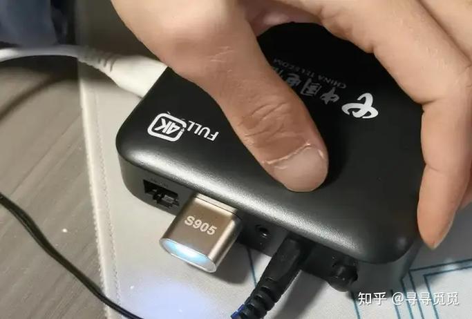 广电机顶盒刷固件缩略图