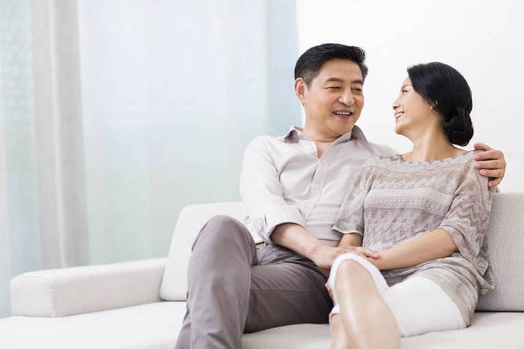 中年男人的幸福生活小说免费阅读图标