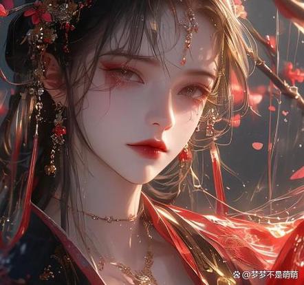 【快穿】当满级尤物穿成炮灰苏简缩略图