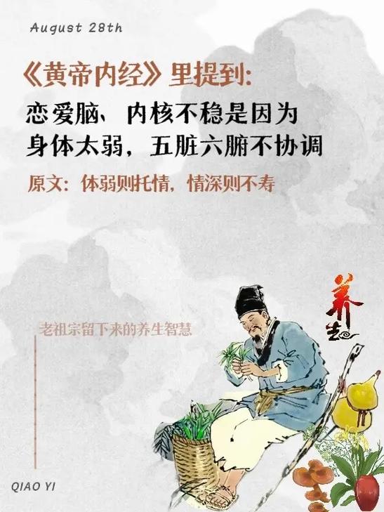 人体元气不足怎么补图标