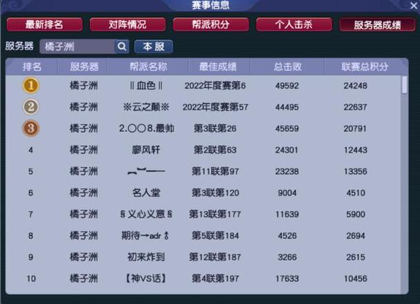 比较牛的帮派名字图标