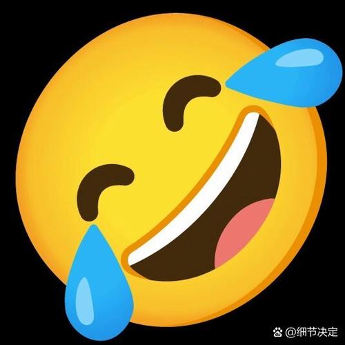 女生发哭笑表情怎么回复缩略图