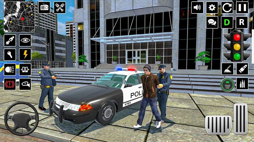警察模拟器3缩略图