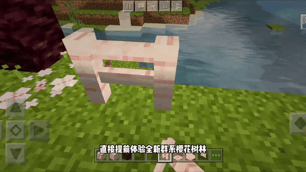 我的世界沉浸工程药剂弹头