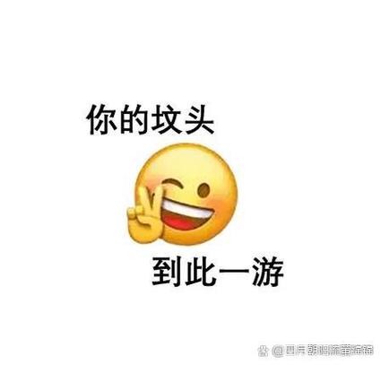 女朋友发三个咒骂表情啥意思游戏截图