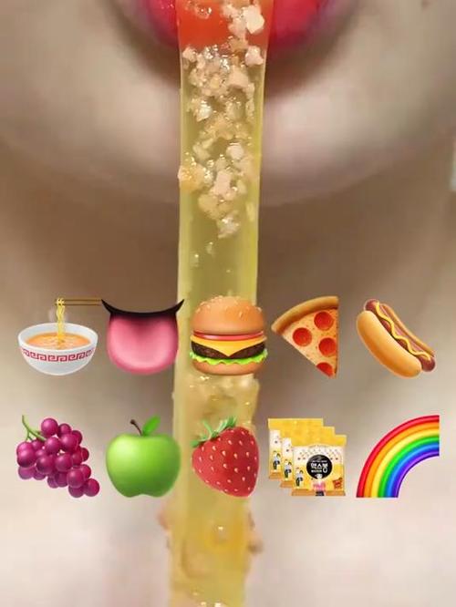 美食声控解压视频缩略图