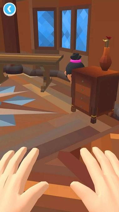 躲猫猫3D正版安装入口缩略图