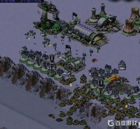 红警任务攻略秘籍技巧缩略图