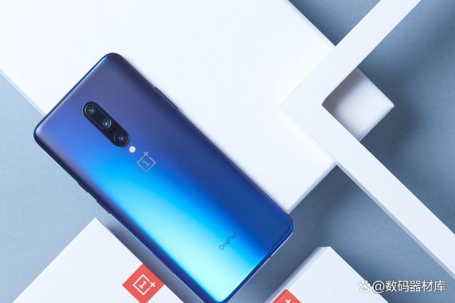 一加7pro和一加7t缩略图