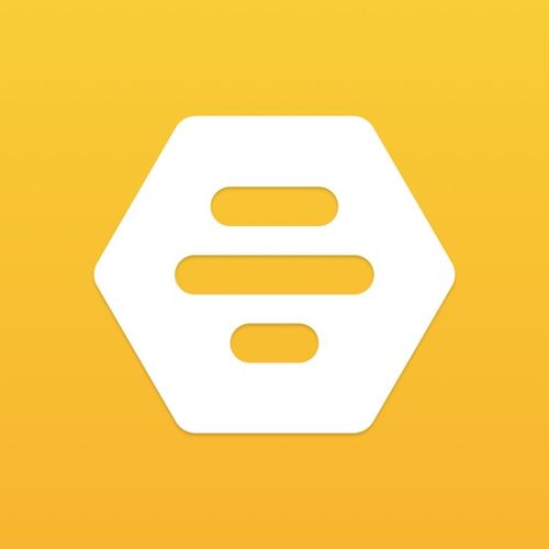 bumble交友游戏截图