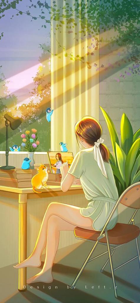 《美好时光》苏月沈寻