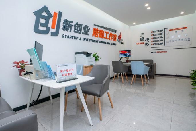 小型工作室创业项目缩略图