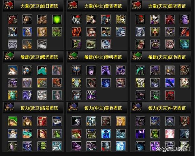 dota1秘籍代码大全缩略图