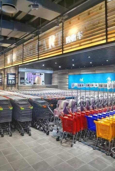 在胖东来偷东西会被发现吗图标