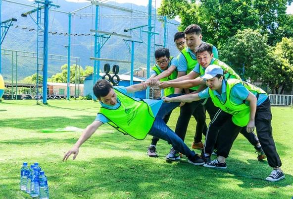 活跃气氛的小游戏缩略图