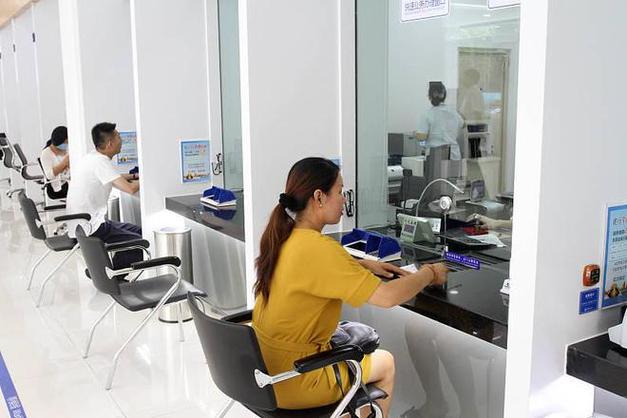 银行人工取款就是柜台取款一般都没有设置金额缩略图