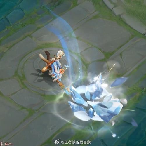 王者荣耀蓝红谁拿缩略图