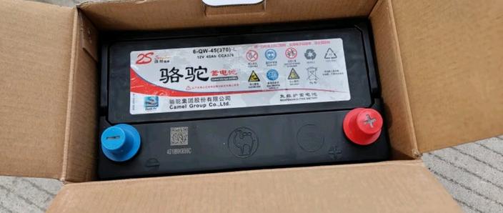 ac和骆驼电瓶哪个好