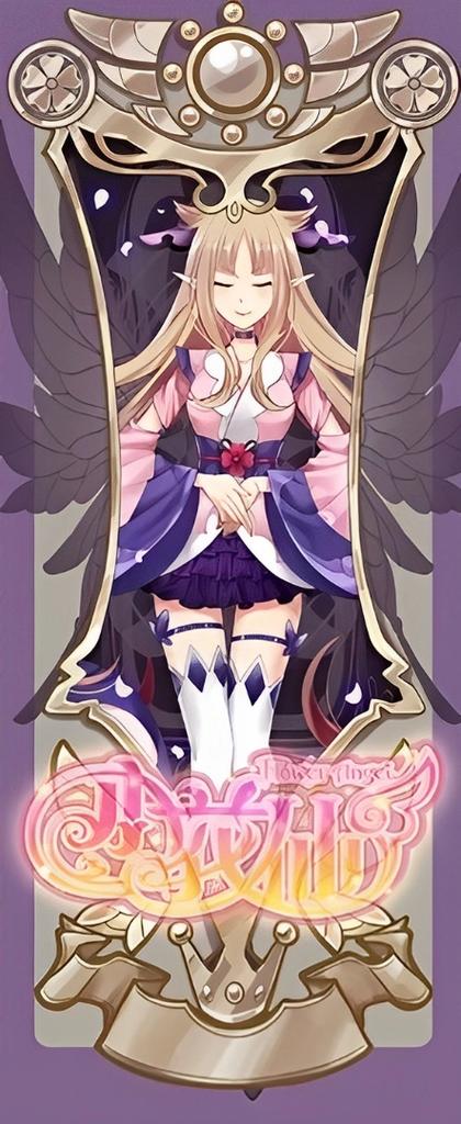 美少女单机游戏游戏截图